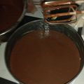 Cooksnap dari Tiarni Astuti untuk resep Black Forest "Birthday Cake"