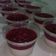 Cooksnap dari Afifa Fitia untuk resep Pudding Santan Buah Naga