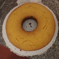 El cooksnap de Camila Hamed Hurst cuando hizo Carrot cake o budín de zanahoria 🥕.