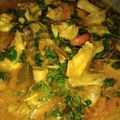 Cooksnap dari Lisa Amelia untuk resep Ayam Woku Kemangi