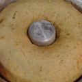 El cooksnap de Veronica Zipitria cuando hizo Torta de banana fácil y rápida.
