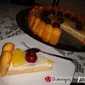 Cooksnap από ΛΕΝΑ ΚΟΝΤ. στη συνταγή Τούρτα Ανανά