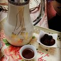 صورة من مطبخ رشا ، شاركها بعد تجربة وصفة طريقة عمل القهوة الإماراتية👌