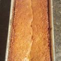 El cooksnap de marcostucuman cuando hizo Budín Inglés.