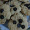 Cooksnap dari Amna Ahmad untuk resep Eggless Cookies Teflon