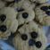 Cooksnap dari Amna Ahmad untuk resep Eggless Cookies Teflon
