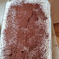 Fekete Ádámné Cooksnap-ja, amikor elkészítette a(z) Tiramisu tojás nélkül receptet.