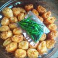 Cooksnap dari Dina Martha untuk resep Sosis solo ekonomis+step by step