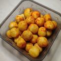 Cooksnap dari Erni Ismawati untuk resep Cimol