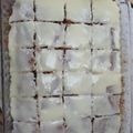 صورة من رغده الجهني، شاركها بعد تجربة وصفة كيكة الحليب المحموس 🧁🍰