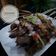Cooksnap dari Teh Yanithea untuk resep Sate kambing maranggi