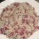 El cooksnap de Marcos Antonio cuando hizo Falso risotto en olla GM-f.
