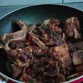 Cooksnap dari Mukti Putri untuk resep Sate Goreng Sapi