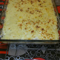 El cooksnap de josi E. cuando hizo Lasaña con atún, setas y verduras.