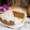 El cooksnap de Zaida TC @alquimiasfood cuando hizo Bizcocho de calabaza con chocolate.