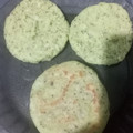 El cooksnap de Leticia Marianela cuando hizo Arepas de maíz blanco pisado o trillado (Sin gluten, sin lactosa) Fáciles, rápidas y ECONÓMICAS!.