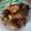 Cooksnap dari Dwiayasmine untuk resep Ayam goreng pandan (fibercreme)