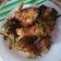 Cooksnap dari Dwiayasmine untuk resep Ayam goreng pandan (fibercreme)