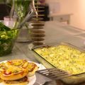صورة من ramaalqudairy، شاركها بعد تجربة وصفة صينية كرات البطاطس بالدجاج