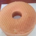 Cooksnap dari TKemangi Arum untuk resep Bolu Pandan Santan Jadul Lembuutt dan Wangiiii