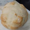 El cooksnap de Maria M cuando hizo Pan milagro 🥖 Panificadora LIDL - MUY FÁCIL.