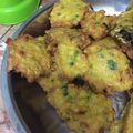 Cooksnap dari Echa Trisna untuk resep Dadar jagung udang