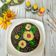 Cooksnap dari Syafa Syifa untuk resep Bolu Batik / Cake Batik