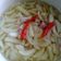 Cooksnap dari Hepy Widiastoeti untuk resep Acar Bening Timun