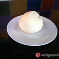 Cooksnap από bellapok στη συνταγή Η μυζήθρα της μαμάς