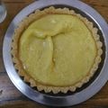 Cooksnap dari Tara Febrina untuk resep Pai Susu