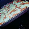El cooksnap de Maria Belén cuando hizo Pastel de papas clásico.