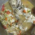 Cooksnap dari Ika diah untuk resep Gesseng kopek / pindang(Ds. Branta tinggi