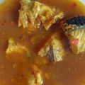 Cooksnap dari Suzy untuk resep Rajang ikan laut (sop ikan)