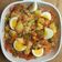 El cooksnap de Cora cuando hizo Ensaladilla campera.