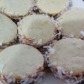 El cooksnap de MARIA AUXILIADORA DIAZ cuando hizo Alfajores de maicena caseros.