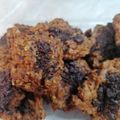 Farkas Lány Cooksnap-ja, amikor elkészítette a(z) Sütőtökös keksz🍪🎃 receptet.