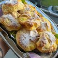 Anett Kovács Cooksnap-ja, amikor elkészítette a(z) Túrós batyu receptet.