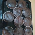 รูป Cooksnap ของ Aimee-Aiem Phusanada เมื่อเขาทำ Keto Chocolate basque burnt cheesecake   /ขนมคีโต : ช็อกโกแลตชีสเค้กหน้าไหม้