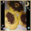 Cooksnap dari novyna untuk resep Roti sobek simpel magic com