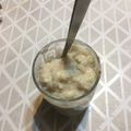 El cooksnap de leto cuando hizo Arroz con leche 🍶 cremoso con aroma alimonado 🍋.