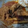 Cooksnap dari Vika Rahidi untuk resep Ayam Kalio khas Minang / Padang