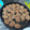 El cooksnap de Alicia Telias cuando hizo Albóndigas caseras (vegetarianas de soja texturizada).