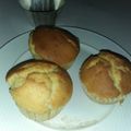 Esther Muinde 's cooksnap of when they made Basic cupcake.