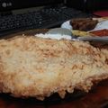 Cooksnap dari Edwin Giovanni untuk resep Dori crispy
