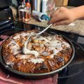 Kari Doucette's cooksnap of when they made Cinnamon Roll French Toast Bake.