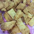 Cooksnap dari Stella untuk resep Kulit pangsit