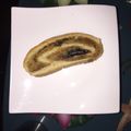 loui cicamica Cooksnap-ja, amikor elkészítette a(z) Fűszeres-almás kalács 🍞🍎🍏 receptet.