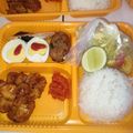 Cooksnap dari David P untuk resep Ayam Goreng Asam Manis