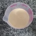 El cooksnap de Alberto Arias Benítez cuando hizo Tortitas americanas.