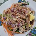 Cooksnap dari Jelita untuk resep (Seri Salad) Thai Salad kaki ayam